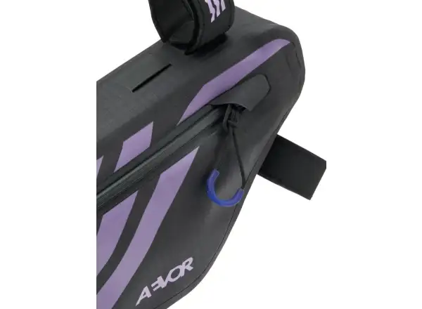 Aevor Frame Pack Road Proof torba na ramę 3,3 l Night Rider