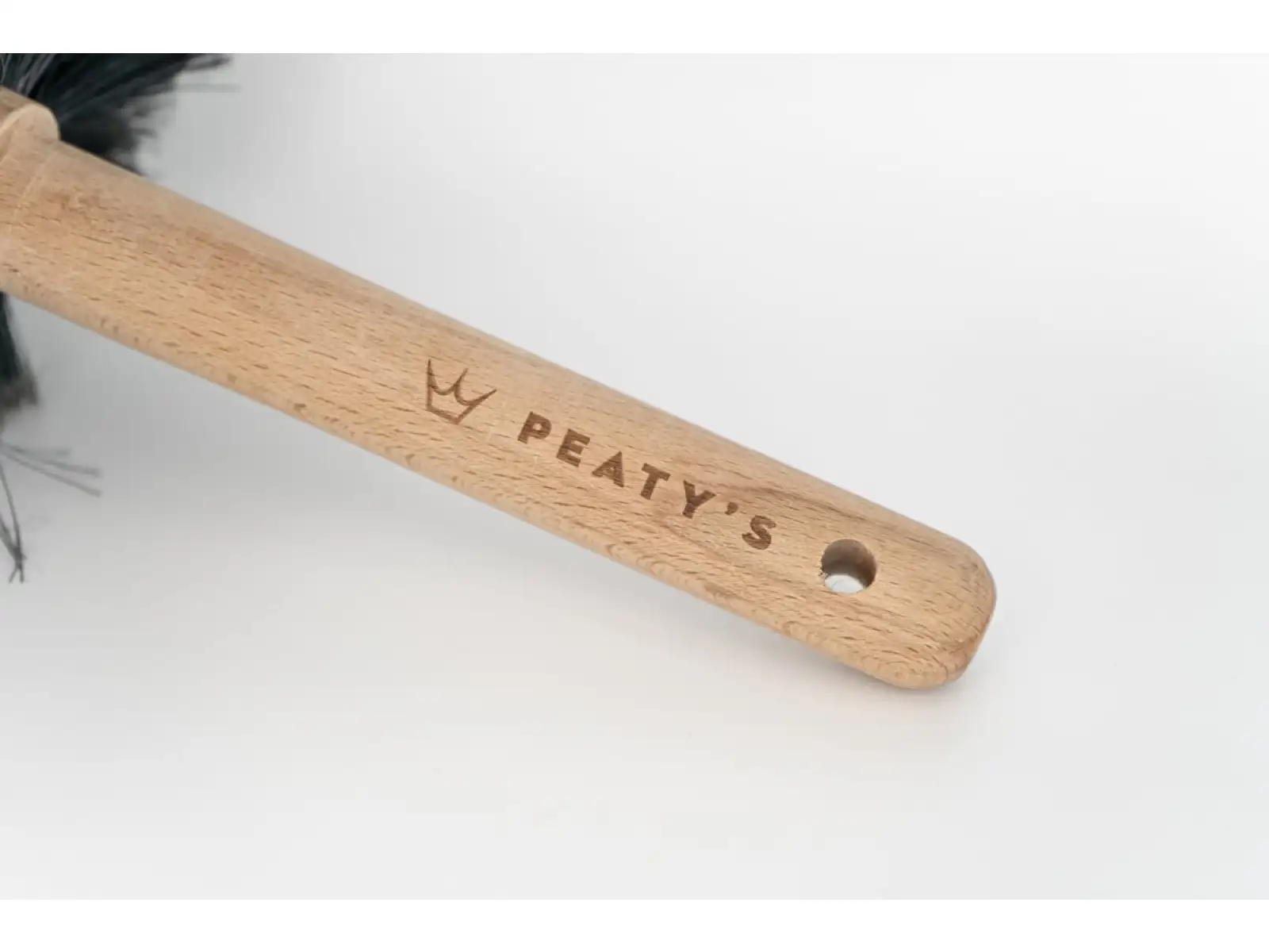 Peatys Bog Brush szczotka