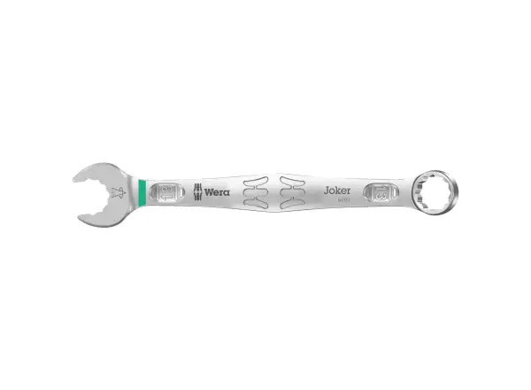 Wera 6003 Joker 11 mm klucz płasko-oczkowy