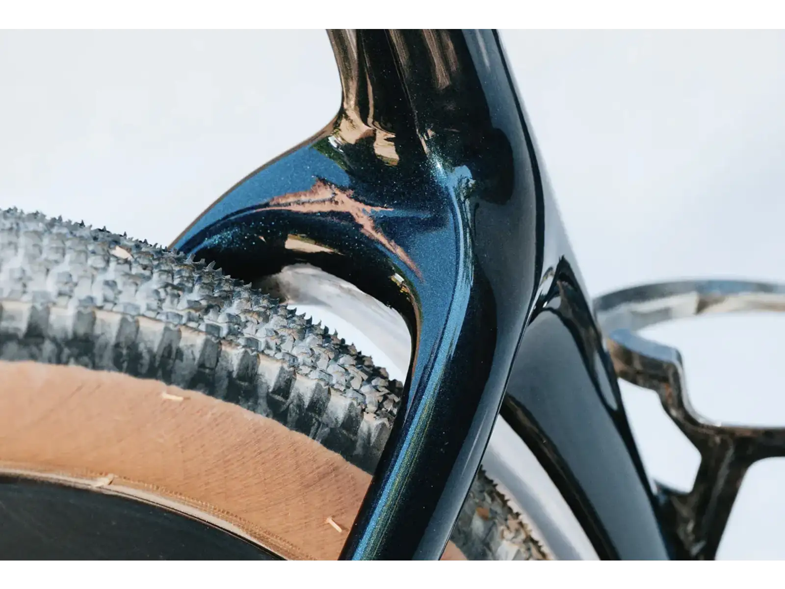 Cervélo Aspero Shimano GRX RX610 1 rower gravel Quarry