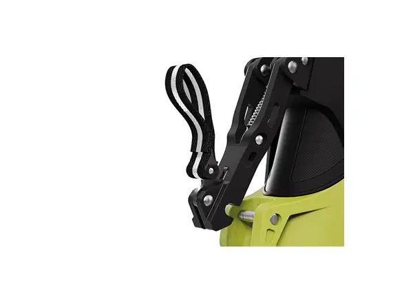 Fischer TRANSALP TS skiturowe buty narciarskie 21/22
