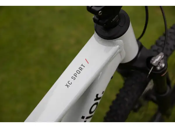 Superior XC 6.2 rower górski Gloss Grey/Petrol