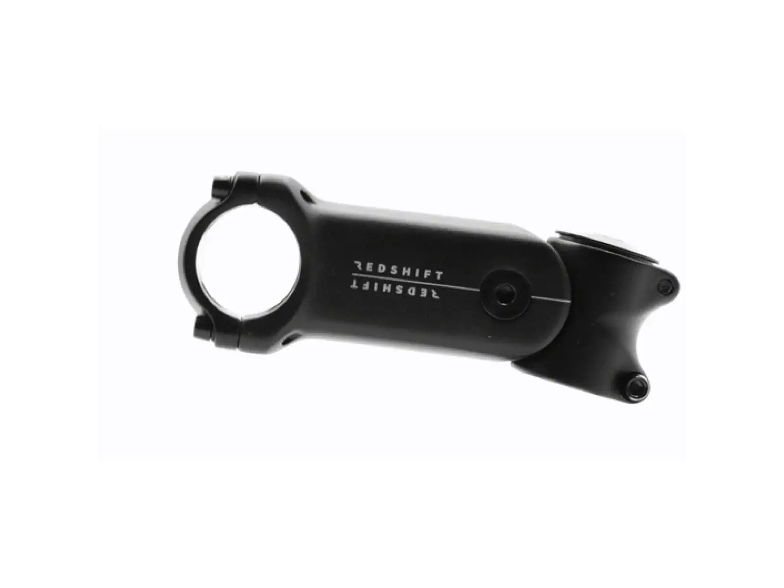 Redshift ShockStop mostek +/- 6° 1 1/4" czarna 100 mm