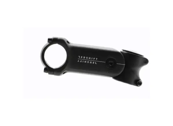 Redshift ShockStop mostek +/- 6° 1 1/4" czarna 100 mm