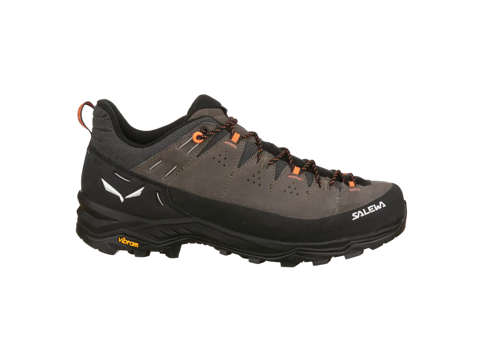 Salewa Alp Trainer 2 męskie buty Bungee Cord / Black