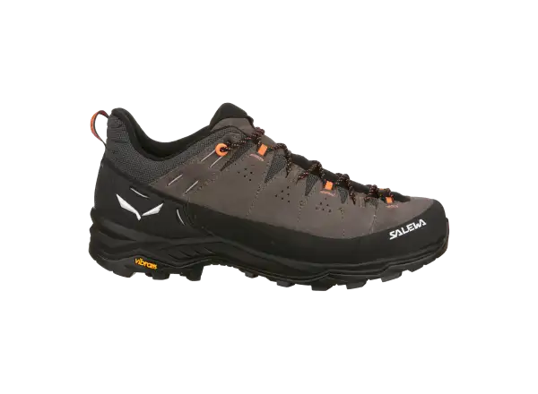 Salewa Alp Trainer 2 męskie buty Bungee Cord / Black