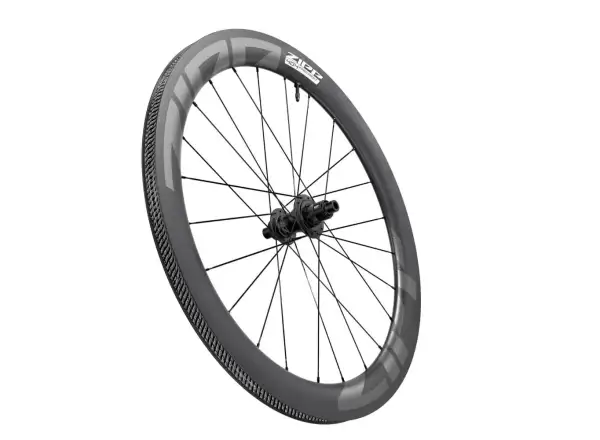 Zipp 404 Firecrest Tubeless Disc CenterLock 12x142 mm STD B1 tylne koło Sram XDR bębenek