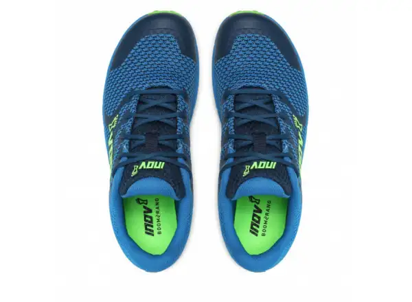 Inov-8 Parkclaw 260 męskie buty do biegania niebieska/zielona