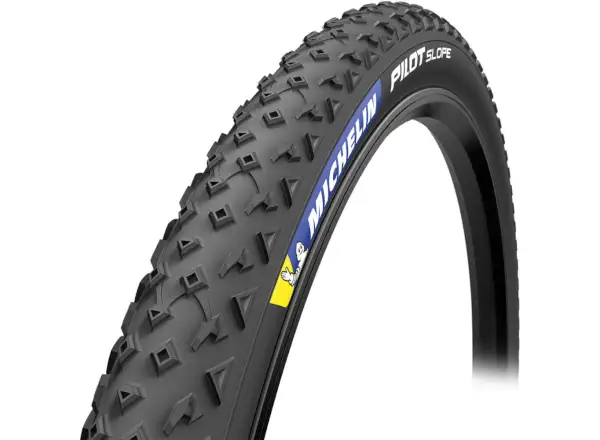 Michelin Pilot Slope TS TLR 26x2,25" MTB opona kevlar