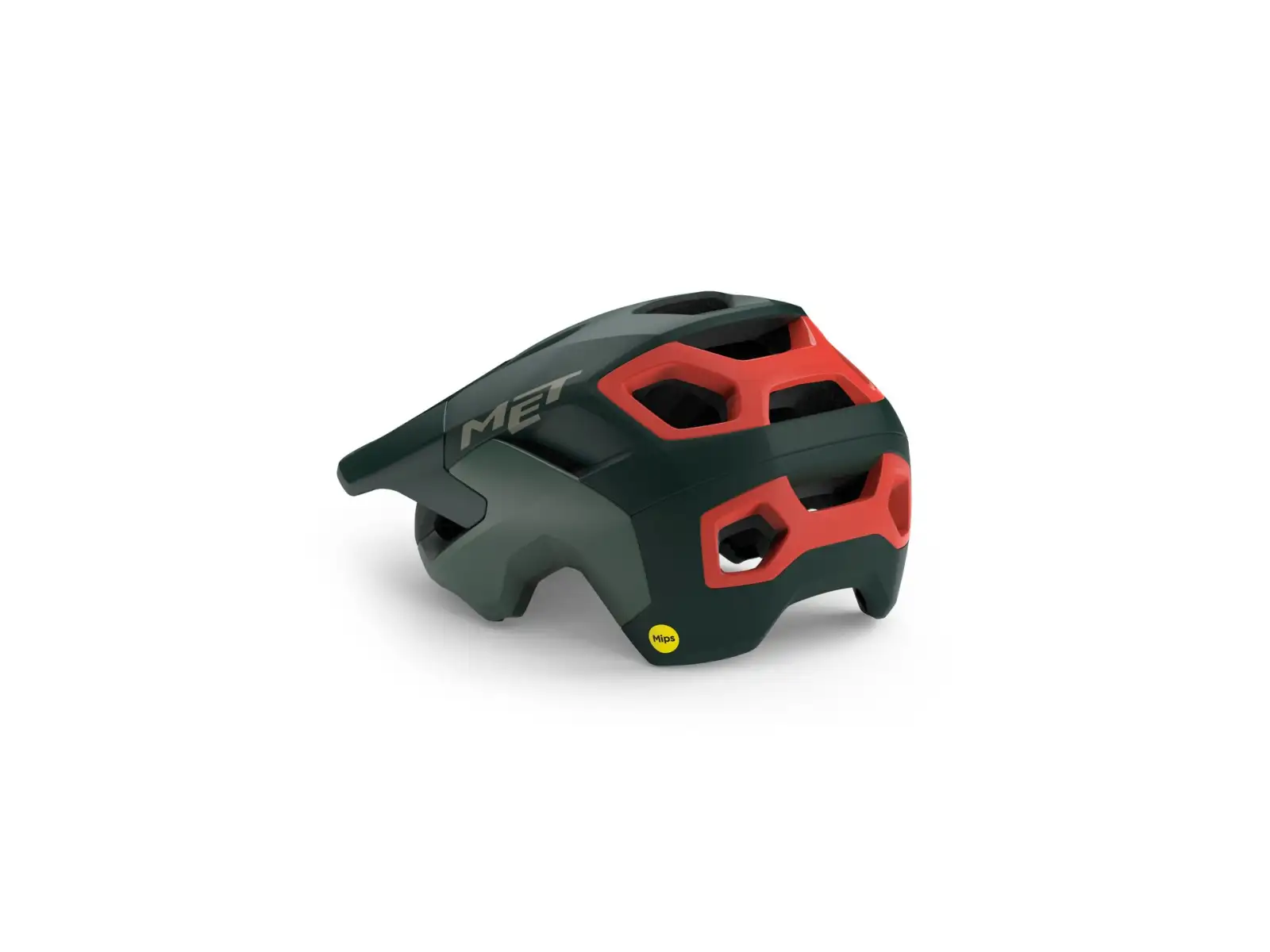 MET Revo MIPS kask Midnight Forest
