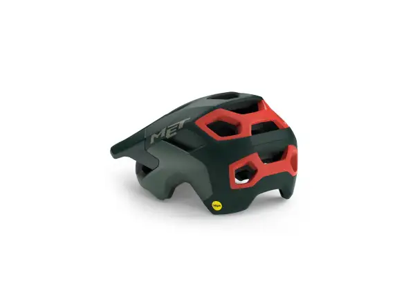 MET Revo MIPS kask Midnight Forest