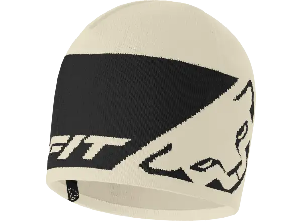 Dynafit Leopard Logo czapka Overcast