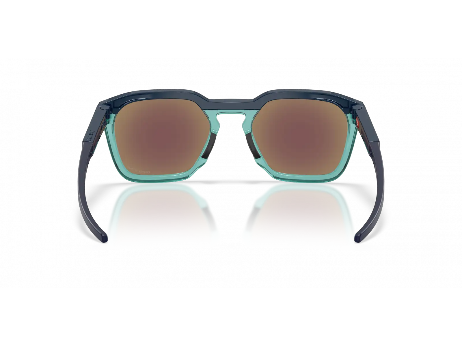 Oakley HSTN SQ 2.0 okulary Abyss/Prizm Sapphire
