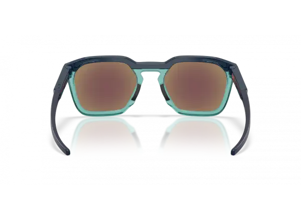 Oakley HSTN SQ 2.0 okulary Abyss/Prizm Sapphire