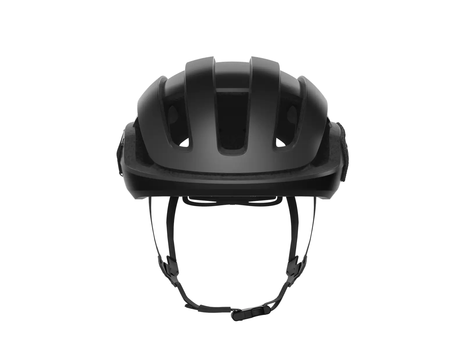 POC Omne Ultra MIPS gravel kask Uranium Black Matt