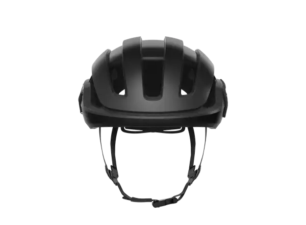 POC Omne Ultra MIPS gravel kask Uranium Black Matt