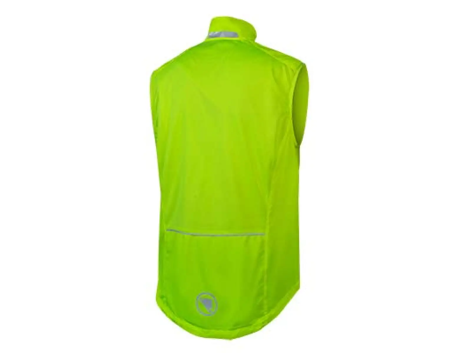Endura Hummvee męska kamizelka Hi-Viz Yellow