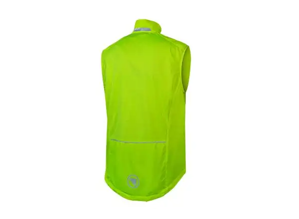 Endura Hummvee męska kamizelka Hi-Viz Yellow