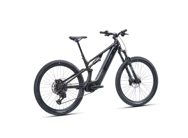 Crussis ONE-Full 10.12-(1000) w pełni amortyzowany rower elektryczny