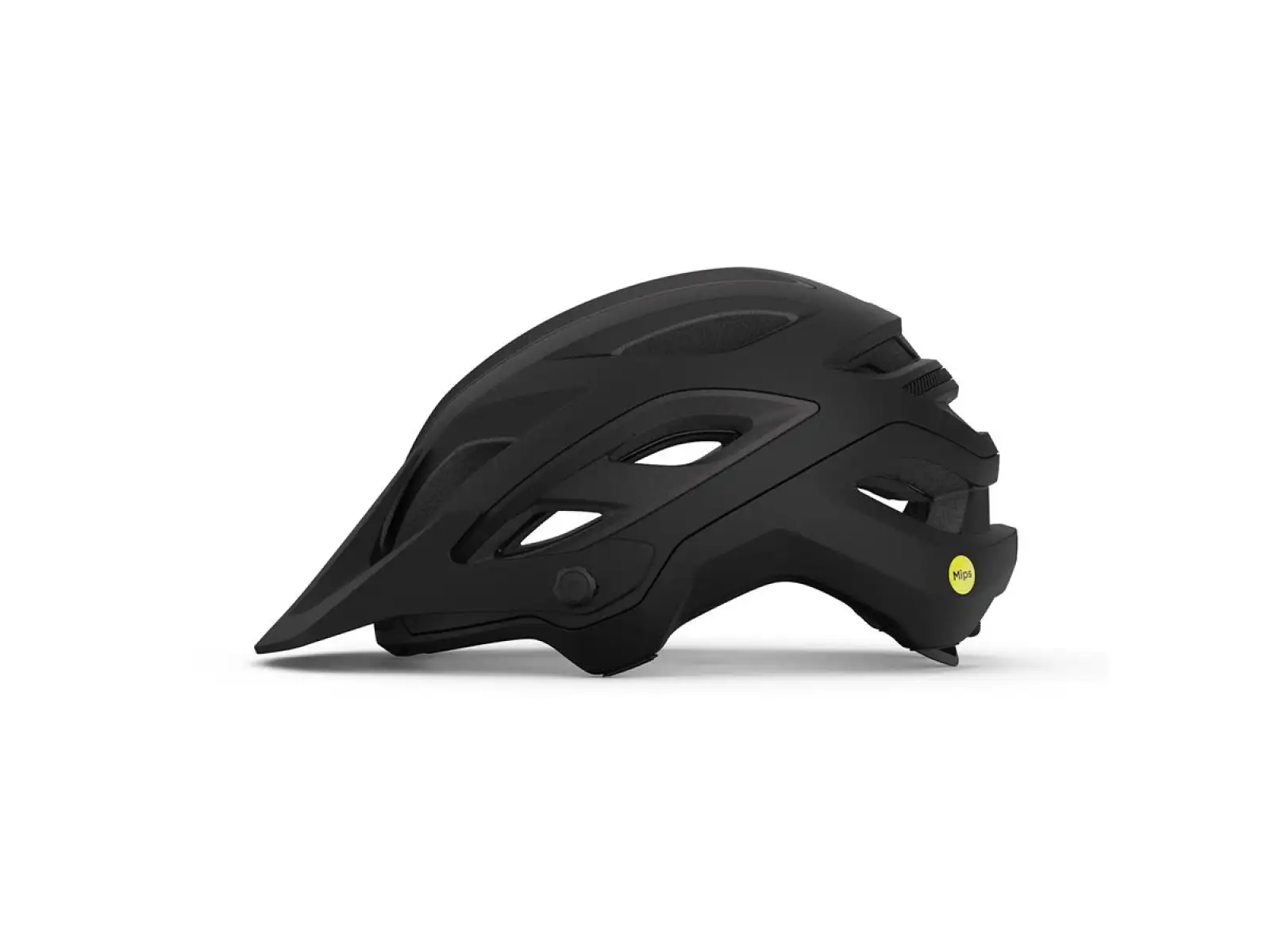 Giro Merit Spherical kask Mat Black