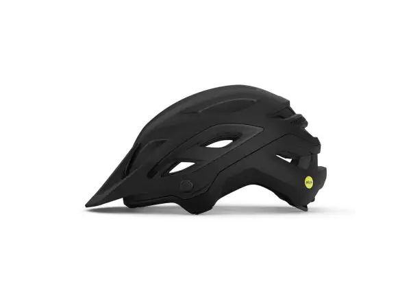 Giro Merit Spherical kask Mat Black