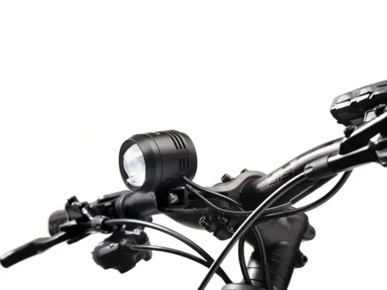 Crussis e-Country full 10.10-M (720 Wh) rower elektryczny w pełni amortyzowany z niskim wejściem