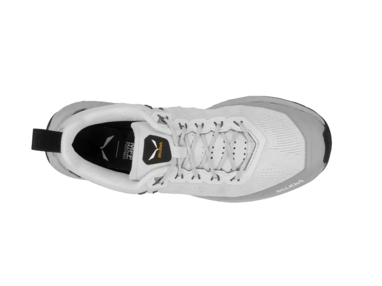 Salewa Pedroc Air damskie buty Cold White/Light Grey