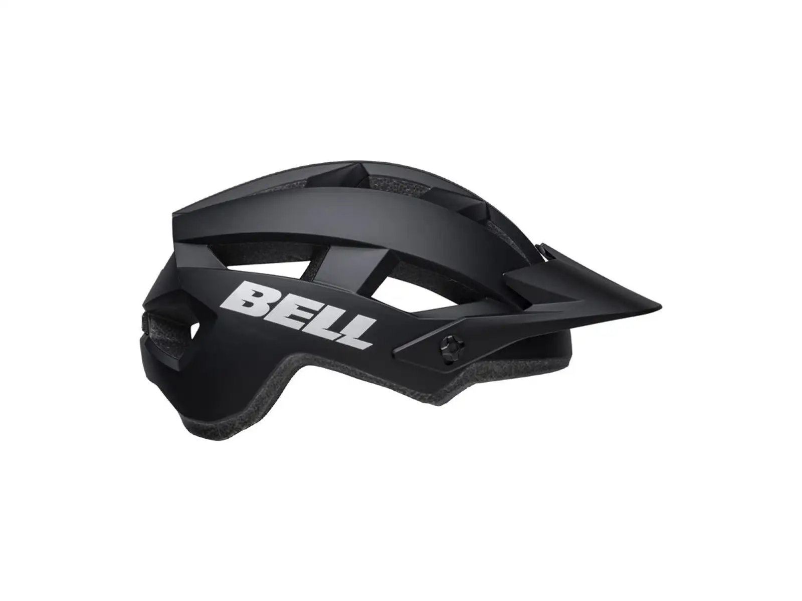Bell Spark 2 MIPS kask Mat Black