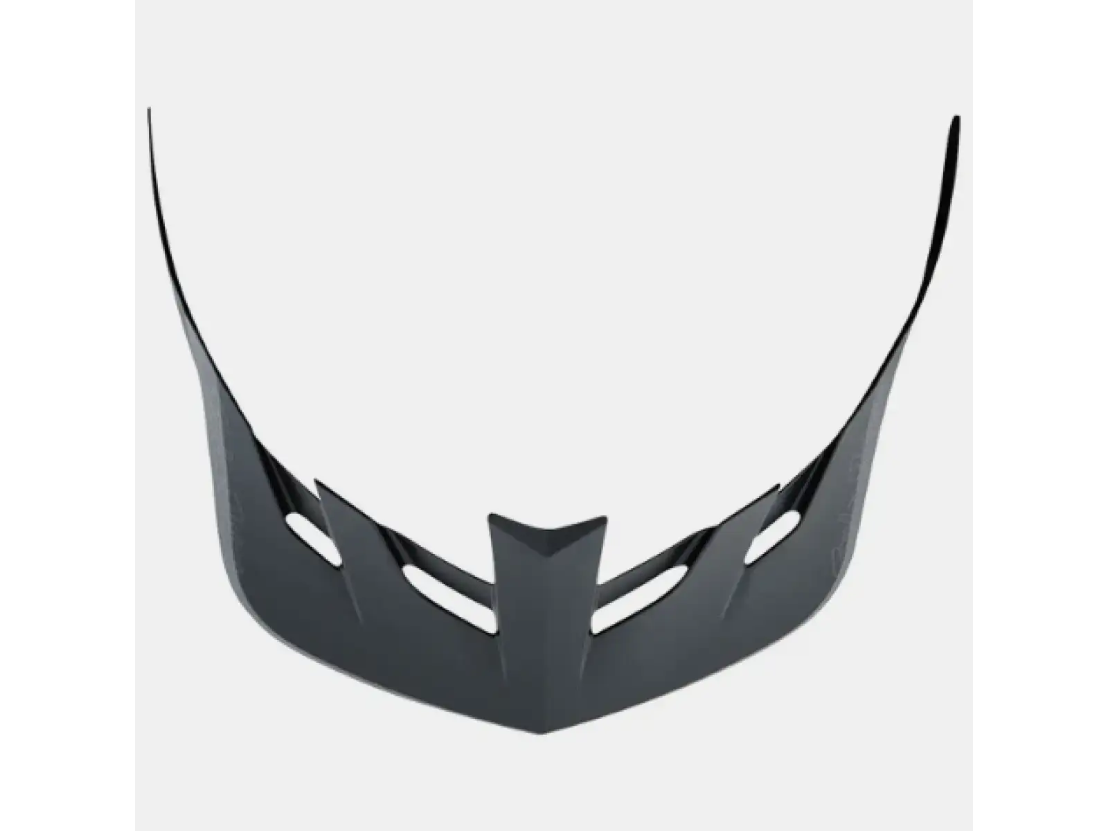 Troy Lee Designs Flowline Point kask Black/Charcoal