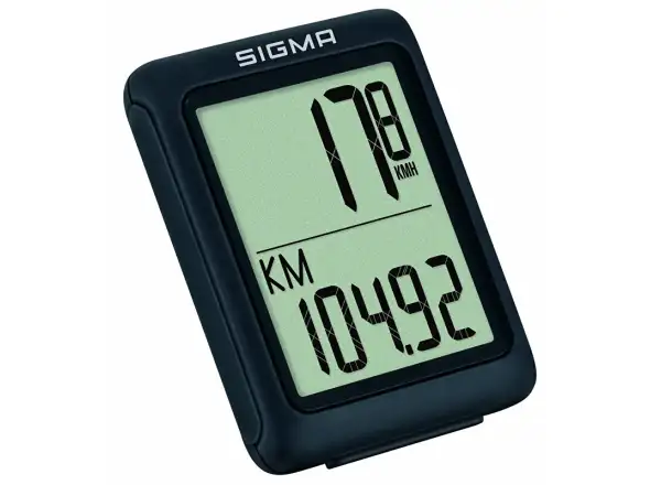 Sigma 5.0 WR komputer