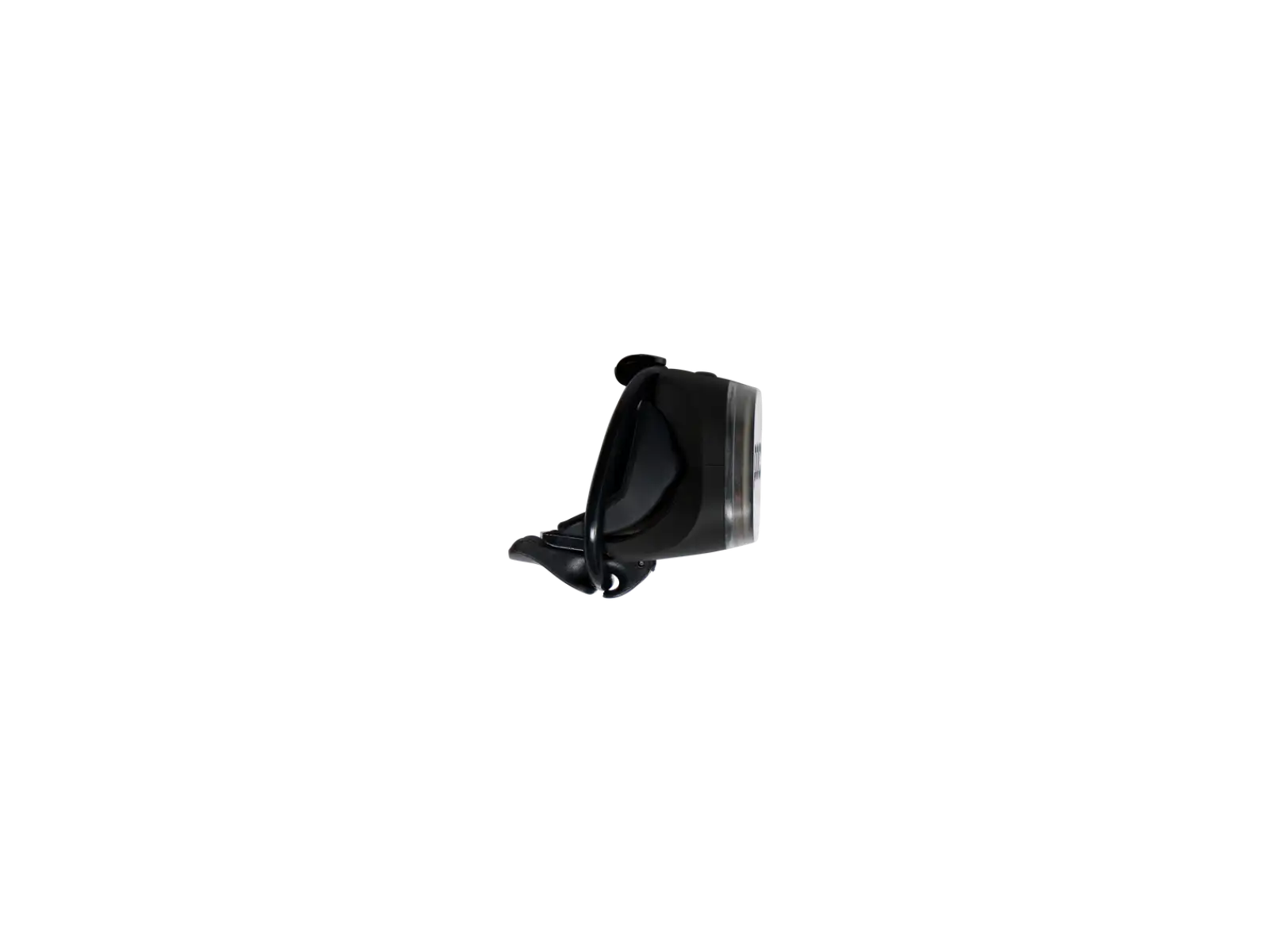 POC Knog Mini lampka na kask Uranium Black