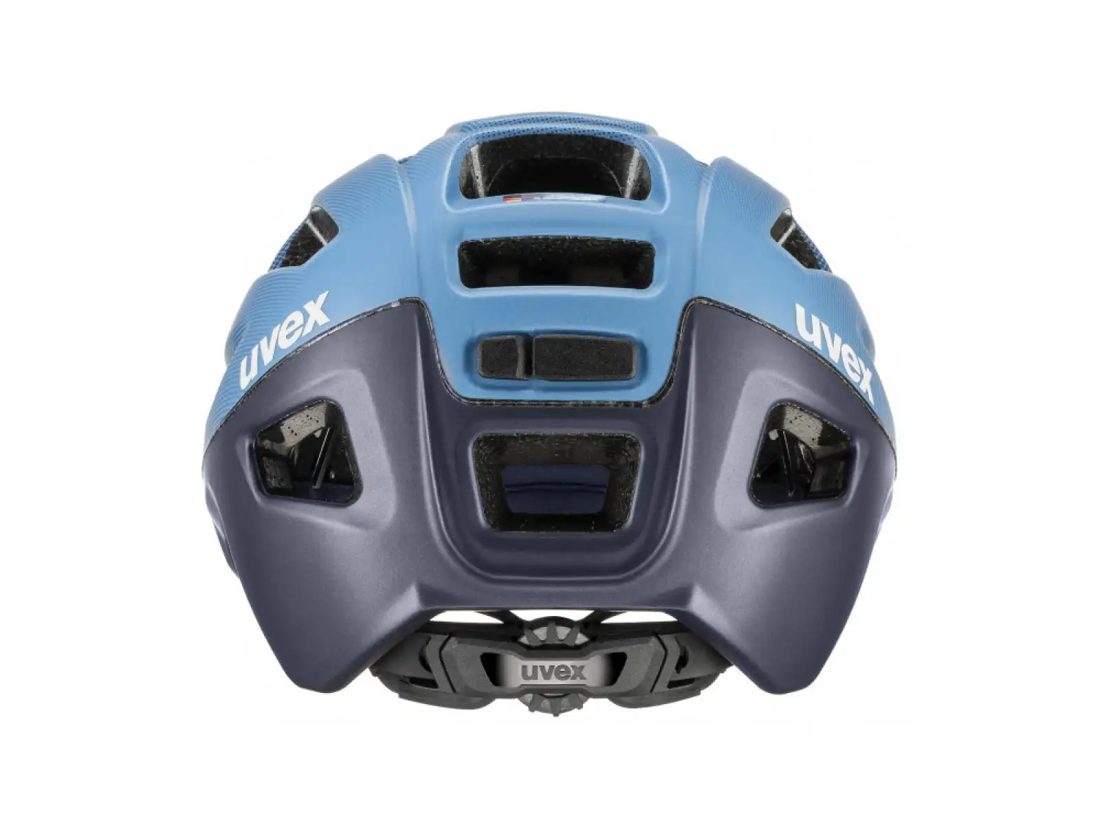 Uvex Finale 2.0 kask Deep Space/Azure Matt