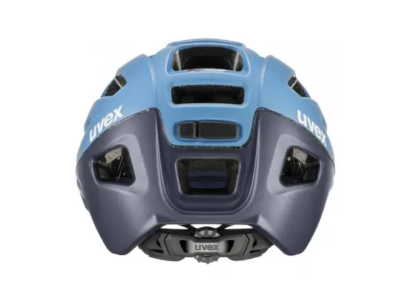 Uvex Finale 2.0 kask Deep Space/Azure Matt