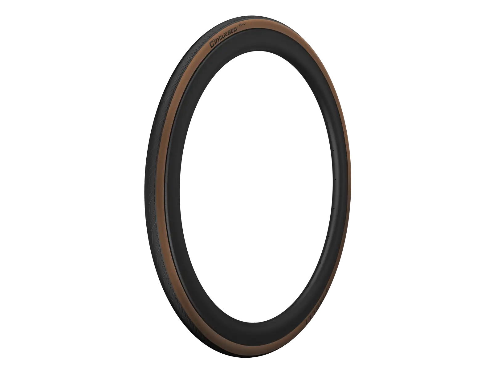 Pirelli Cinturato Velo TLR Classic opona szosowa kevlar 26-622