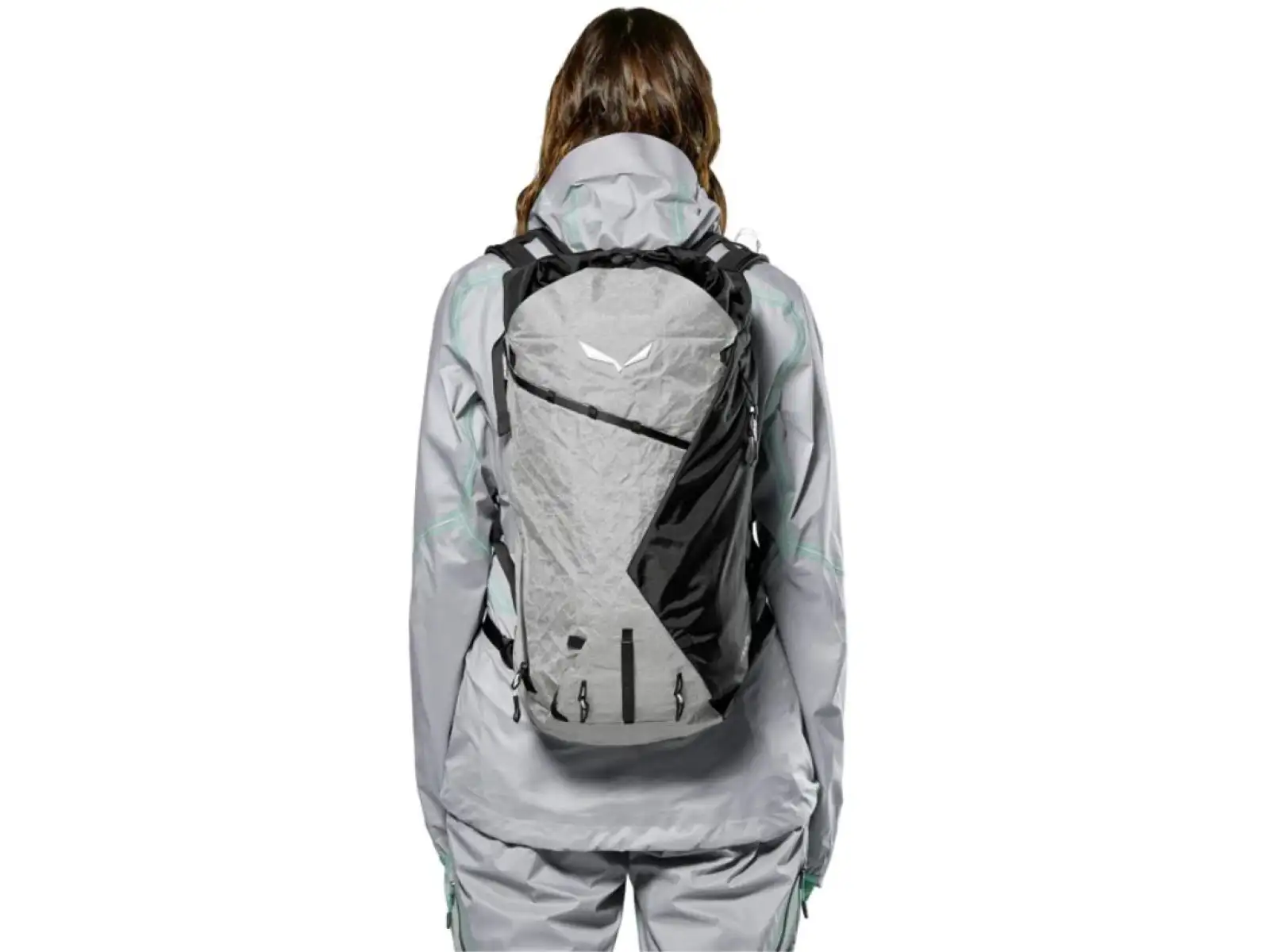Salewa NXT 25 l plecak alloy/black