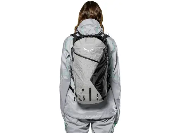 Salewa NXT 25 l plecak alloy/black