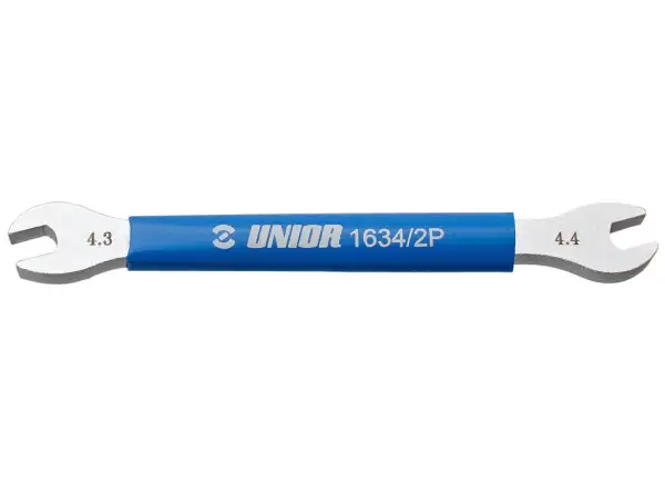 Unior klucz centrujący do nypli SHIMANO 4,3 - 4,4