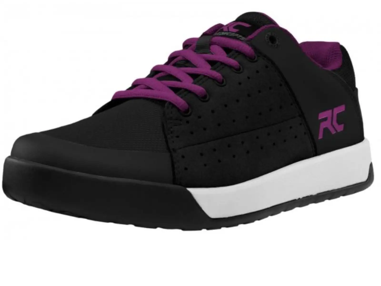 Ride Concepts Livewire damskie buty black/purple