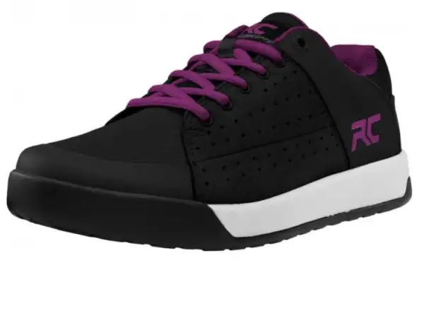 Ride Concepts Livewire damskie buty black/purple