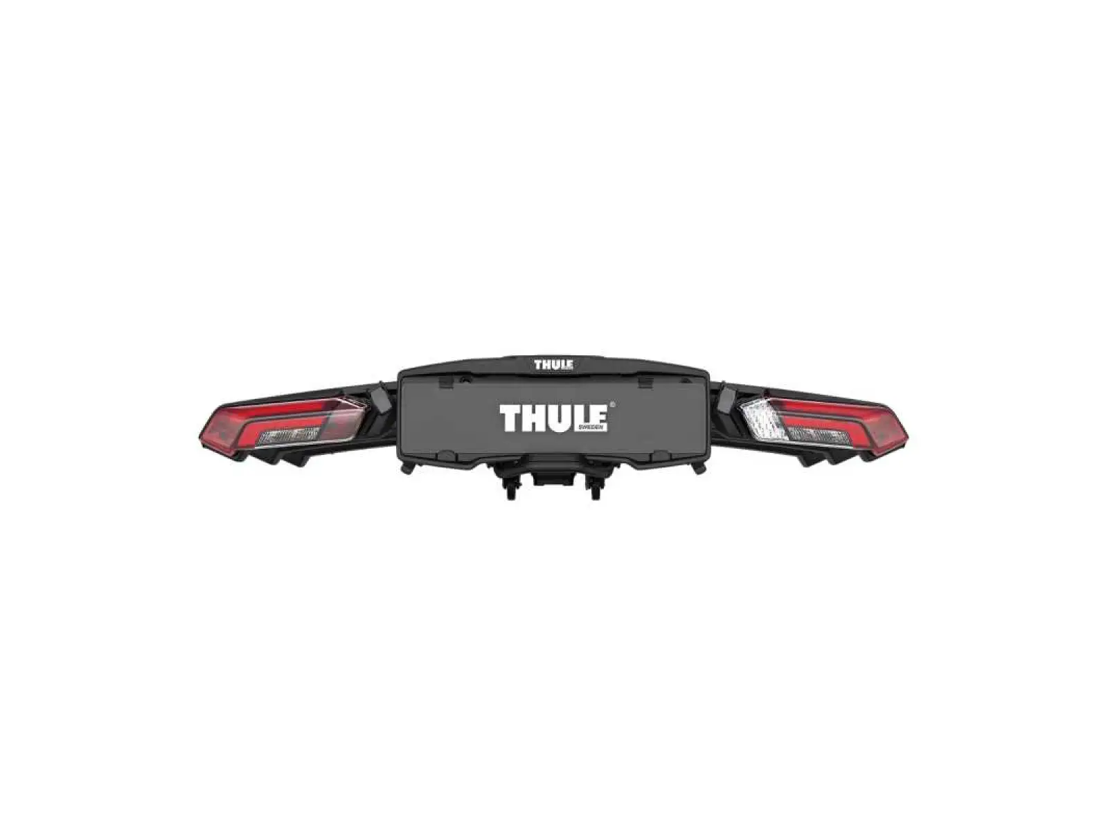 Thule Epos uchwyt na hak do przewozu 3 rowerów