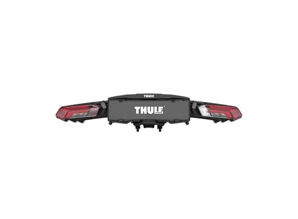 Thule Epos uchwyt na hak do przewozu 3 rowerów