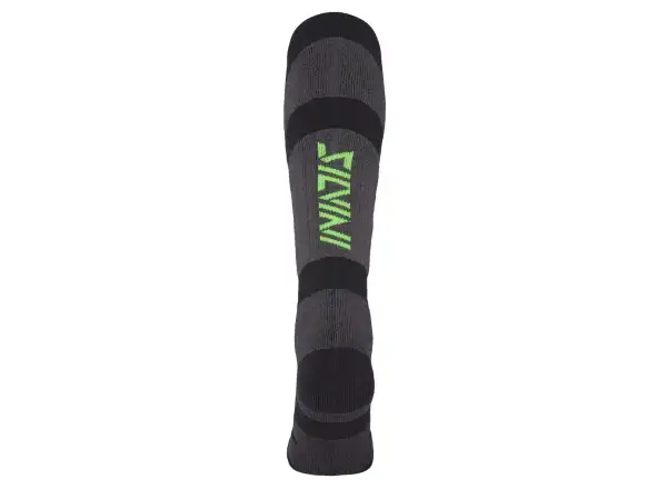 Silvini Lonigo skarpety unisex Black/Green