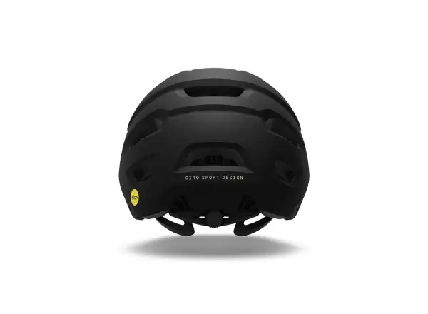 Giro Source MIPS kask MTB Mat Black