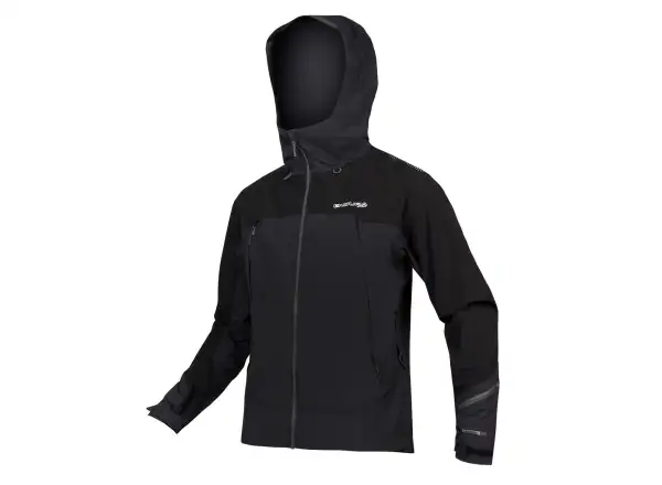 Endura MT500 II męska kurtka black