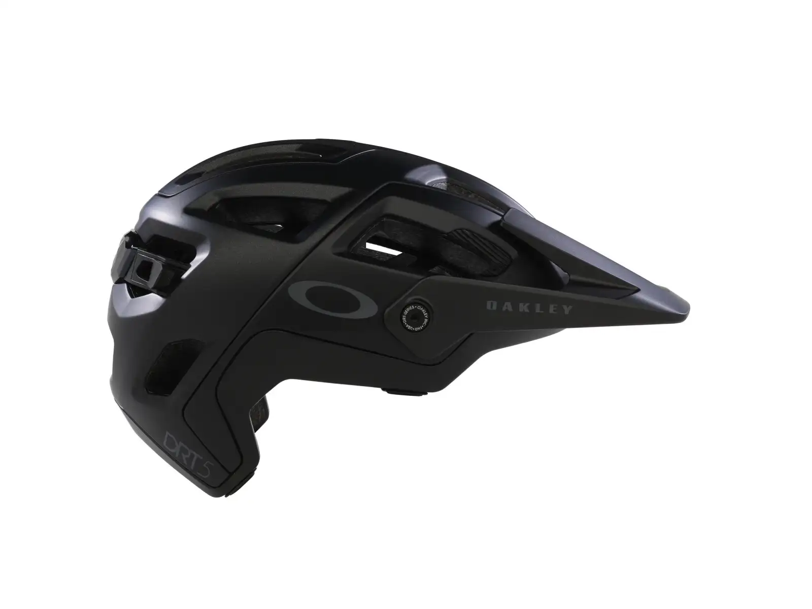 Oakley DRT5 Maven EU kask Satin Black