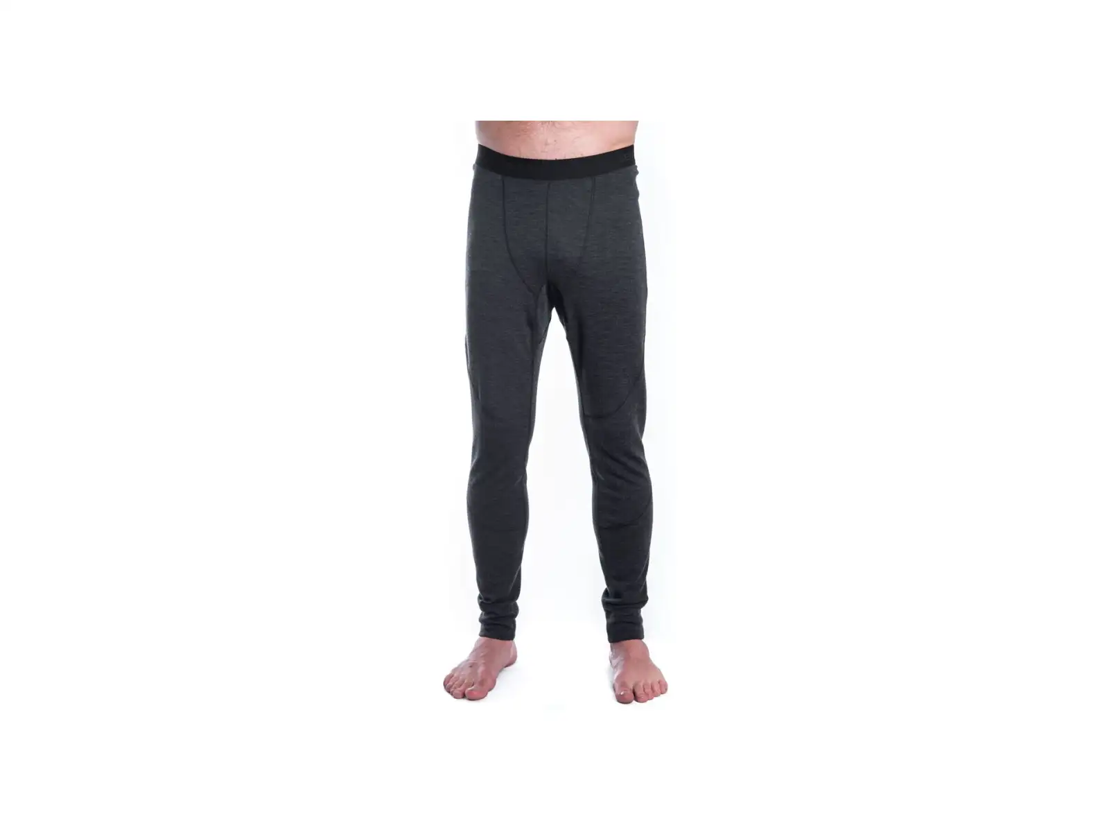 Sensor Merino Bold męskie spodnie Anthracite Gray