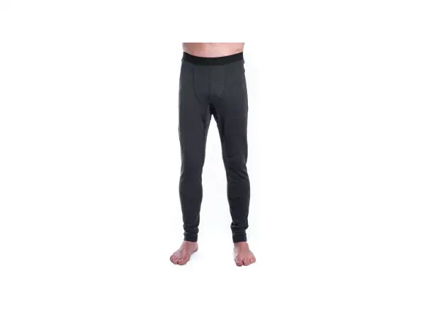 Sensor Merino Bold męskie spodnie Anthracite Gray