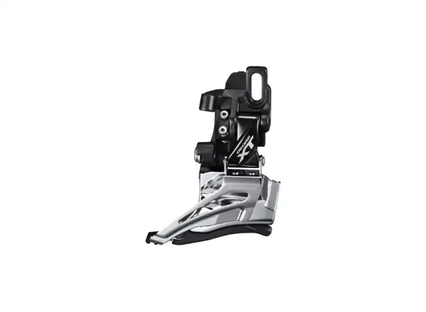 Shimano XT FD-M8025 Direct mount przerzutka przednia