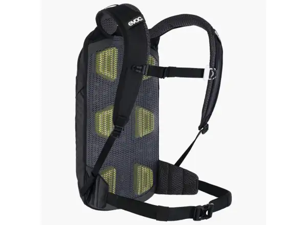 Evoc Stage 6 l plecak Black