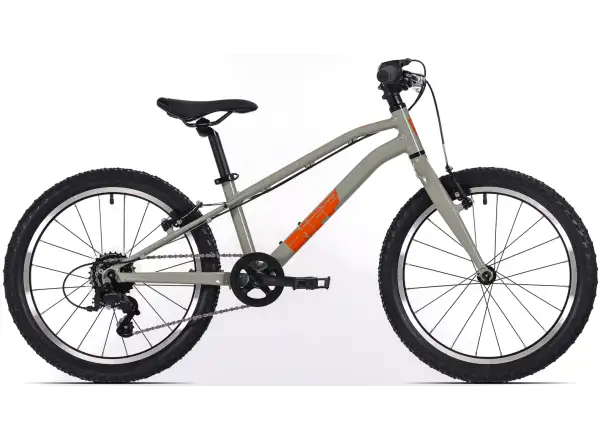 Rock Machine RIFF Jr 20 dziecięcy rower Gloss Limerock Grey
